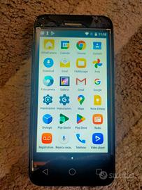 Vodafone Smart speed 6