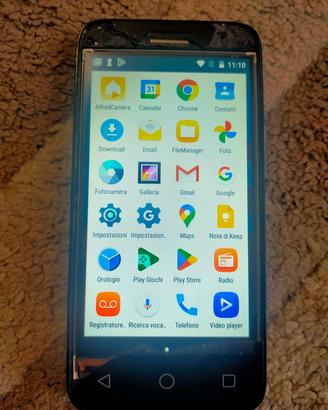 Vodafone Smart speed 6