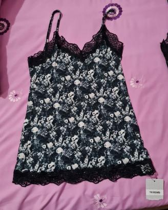 Canotte tezenis