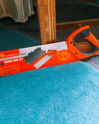 Segaccio Werckmann 300mm Nuova 