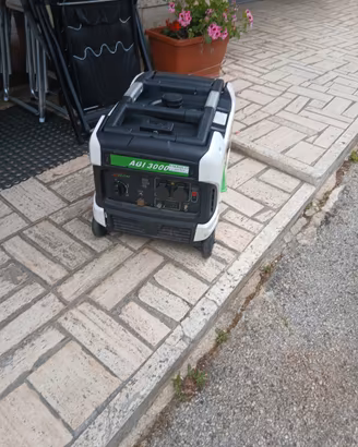 generatore inverter 