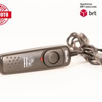 Meike Telecomando di Scatto Remoto a Filo compatib