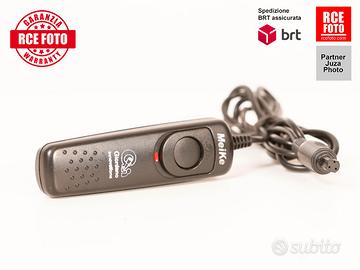 Meike Telecomando di Scatto Remoto a Filo compatib