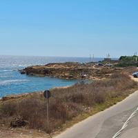 Casa Vacanze fronte mare, a Torretta