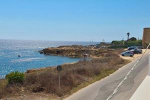 Casa Vacanze fronte mare, a Torretta