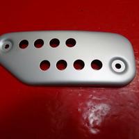 COVER PARACALORE MARMITTA BMW F650ST F 650 ST