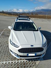 Ford Mondeo Vignale 2.0