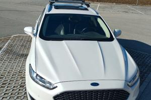 Ford Mondeo Vignale 2.0