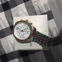 OROLOGIO MICHAEL KORS UOMO  DA RIPARARE