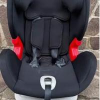 Seggiolino auto Chicco