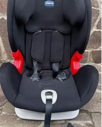 Seggiolino auto Chicco