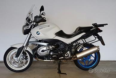 BMW R 1200R