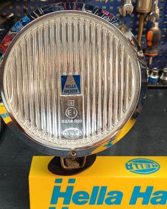 FIAT ALFA FARI ALOGENI