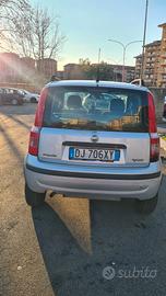 Fiat Panda 2007