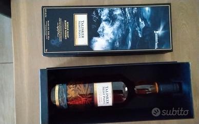 Whisky Talisker Neist Point