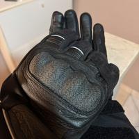 Guanti invernali alpinestar WR-2 v2
