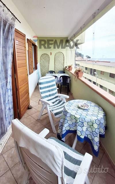 Appartamento - Messina - Vista 3