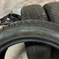 Gomme invernali GOODYEAR 205 50 R17