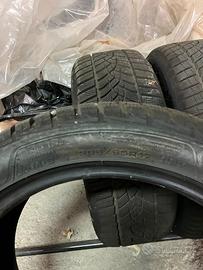 Gomme invernali GOODYEAR 205 50 R17