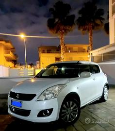 Suzuki swift 1.2 benz. 4x4