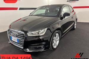 Audi A1 1.0 TFSI ultra Admired NEOPATENTATI