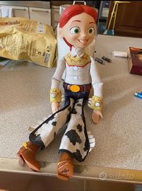 Jessie di Toy Story