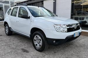 DACIA Duster 1.5 dCi 110 CV 4x2 Lauréate