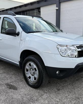 DACIA Duster 1.5 dCi 110 CV 4x2 Lauréate