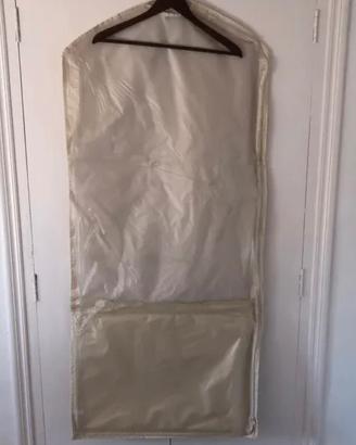 BORSA/CUSTODIA DA VIAGGIO GIORGIO ARMANI