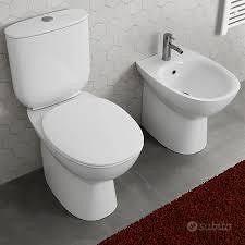 Set bagno completo Deghi