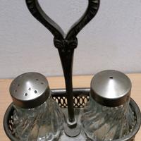 PORTA SALE e PEPE Vintage