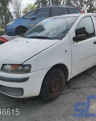 FIAT PUNTO 188 1.2 60 60CV 99-10 -ricambi
