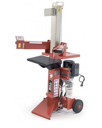 Spaccalegna ceccato olindo bull 8 ton - 230 volt