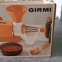 Spremipomodoro Girmi