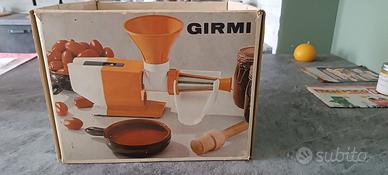 Spremipomodoro Girmi