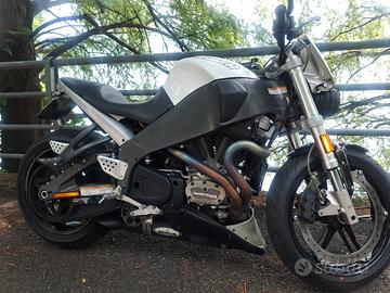 buell scg 1200 anniversario 