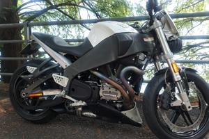buell scg 1200 anniversario 