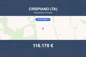 Immobile in asta di 174 m² con più di 5 locali a C