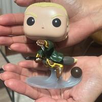 Harry potter Pasqua 2026 MALFOY