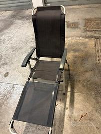 Coppia di sedie midland