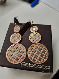 orecchini rebecca 