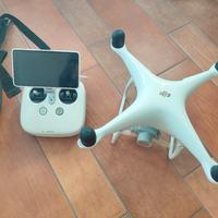 DJI Phantom 4 pro v 2.0