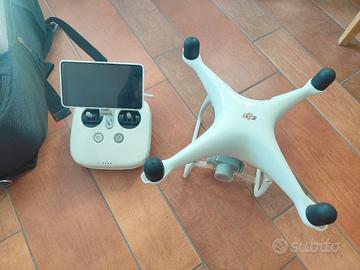 DJI Phantom 4 pro v 2.0