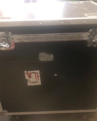 Flight case