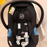 Seggiolino auto Cybex Anton M i-size