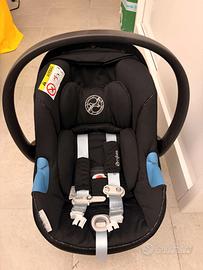Seggiolino auto Cybex Anton M i-size
