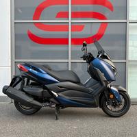 Yamaha X-Max 400 - 2020