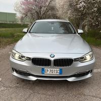 bmw 320d