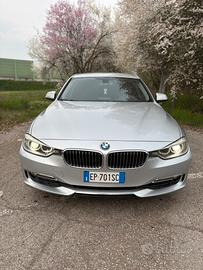 bmw 320d