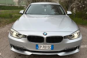 bmw 320d